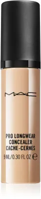 MAC Cosmetics Pro Longwear Concealer - Корректор в жидкости, 9 мл, оттенок NC35