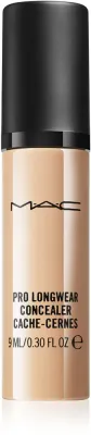 MAC Cosmetics Pro Longwear Concealer - Корректор в жидкости, 9 мл, оттенок NC25