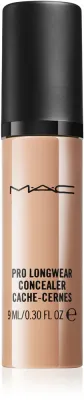 MAC Cosmetics Pro Longwear Concealer - Корректор в жидкости, 9 мл, оттенок NW30