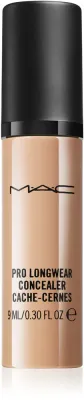 MAC Cosmetics Pro Longwear Concealer - Корректор в жидкости, 9 мл, оттенок NC42