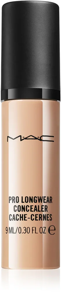 MAC Cosmetics Pro Longwear Concealer - Корректор в жидкости, 9 мл, оттенок NW25