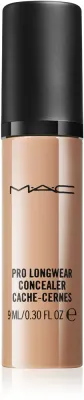 MAC Cosmetics Pro Longwear Concealer - Корректор в жидкости, 9 мл, оттенок NW35