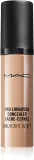 MAC Cosmetics Pro Longwear Concealer - Корректор в жидкости, 9 мл, оттенок NW35 — фото 1