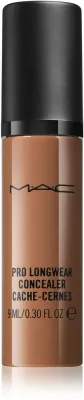 MAC Cosmetics Pro Longwear Concealer - Корректор в жидкости, 9 мл, оттенок NW50