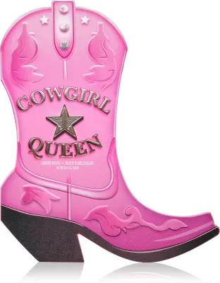 Jeffree Star Cosmetics Cowgirl Queen Artistry Palette - Палетка теней для век: палетка теней для век, 15 г