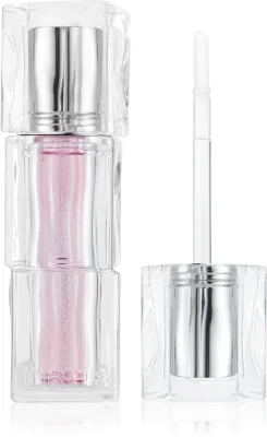 TIRTIR Waterism Lip Plumper - Увлажняющий блеск для губ с эффектом увеличения, 3.3 г