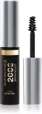 Max Factor 2000 Calorie Brow Sculpt - Гель для бровей, 4.5 мл, оттенок 000 Clear — фото 1