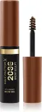 Max Factor 2000 Calorie Brow Sculpt - Гель для бровей, 4.5 мл, оттенок 003 Brown — фото 1