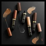 Max Factor 2000 Calorie Brow Sculpt - Гель для бровей, 4.5 мл, оттенок 003 Brown — фото 4