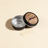 Мыло для укладки бровей Eveline Cosmetics Brow Go! прозрачное, с гелевой формулой, 25 г, оттенок Transparent — фото 2