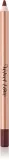 Карандаш для глаз ZOEVA Velvet Love Eyeliner Pencil зелёный с блеском, оттенок Perfect Bordeaux — фото 1