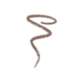 Карандаш для глаз ZOEVA Velvet Love Eyeliner Pencil зелёный с блеском, оттенок Metallic Bronze — фото 3
