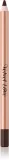 Карандаш для глаз ZOEVA Velvet Love Eyeliner Pencil зелёный с блеском, оттенок Perfect Cocoa — фото 1