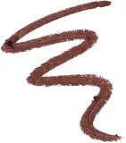 Карандаш для глаз ZOEVA Velvet Love Eyeliner Pencil зелёный с блеском, оттенок Perfect Cocoa — фото 3