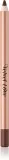 Карандаш для глаз ZOEVA Velvet Love Eyeliner Pencil зелёный с блеском, оттенок Metallic Cocoa — фото 1
