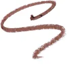 Карандаш для глаз ZOEVA Velvet Love Eyeliner Pencil зелёный с блеском, оттенок Metallic Cocoa — фото 2