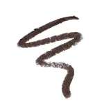 Карандаш для глаз ZOEVA Velvet Love Eyeliner Pencil зелёный с блеском, оттенок Metallic Hazel — фото 2