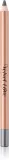 Карандаш для глаз ZOEVA Velvet Love Eyeliner Pencil зелёный с блеском, оттенок Metallic Graphite — фото 1