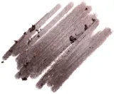 Карандаш для глаз ZOEVA Velvet Love Eyeliner Pencil зелёный с блеском, оттенок Metallic Taupe — фото 4