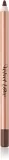 Карандаш для глаз ZOEVA Velvet Love Eyeliner Pencil зелёный с блеском, оттенок Metallic Chocolate — фото 1