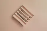 Paese Powder Browpencil - Карандаши для бровей, 1.19 г, оттенок Honey Blonde — фото 5