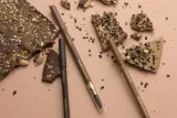 Paese Powder Browpencil - Карандаши для бровей, 1.19 г, оттенок Dark Brown — фото 3