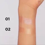 Eveline Cosmetics Wonder Show - Карандаш для подсветки, 8 г, оттенок 02 Golden Hour — фото 3