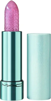MAC Cosmetics Holiday Crystal Lip Oil Stick - Бальзам для губ: олейк навилжающий до уст, 3 г