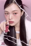 MUZIGAE MANSION Objet Liquid - Долговременная жидкая помада с матовым финишем, 6 мл, оттенок 024 Gypsy Rose — фото 3