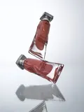 MUZIGAE MANSION Objet Liquid - Долговременная жидкая помада с матовым финишем, 6 мл, оттенок 016 After — фото 4