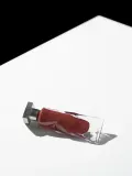 MUZIGAE MANSION Objet Liquid - Долговременная жидкая помада с матовым финишем, 6 мл, оттенок 007 Chillin — фото 3
