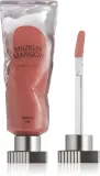 MUZIGAE MANSION Objet Liquid - Долговременная жидкая помада с матовым финишем, 6 мл, оттенок 032 Mellow — фото 1