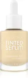 Catrice Nude Drop Tinted Serum Foundation - Подклад пилинговый, 30 мл, оттенок 002 — фото 1