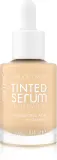 Catrice Nude Drop Tinted Serum Foundation - Подклад пилинговый, 30 мл, оттенок 005W — фото 1