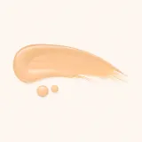 Catrice Nude Drop Tinted Serum Foundation - Подклад пилинговый, 30 мл, оттенок 020W — фото 2