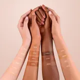 Catrice Nude Drop Tinted Serum Foundation - Подклад пилинговый, 30 мл, оттенок 020W — фото 3