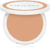 Avene Couvrance Compact Cream Foundation - Кремовое тональное средство с высокой защитой от УФ-лучей, 8.5 г, оттенок 1.2 Sable Sand — фото 1