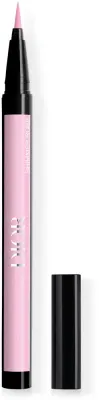 DIOR Diorshow Liquid Liner - Жидкая подводка для глаз в водостойком маркере, 0.55 мл, оттенок 801 Shimmer Rose