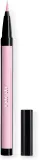DIOR Diorshow Liquid Liner - Жидкая подводка для глаз в водостойком маркере, 0.55 мл, оттенок 801 Shimmer Rose — фото 1