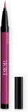 DIOR Diorshow Liquid Liner - Жидкая подводка для глаз в водостойком маркере, 0.55 мл, оттенок 861 Satin Pink — фото 1