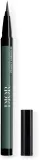 DIOR Diorshow Liquid Liner - Жидкая подводка для глаз в водостойком маркере, 0.55 мл, оттенок 386 Pearly Emerald — фото 1