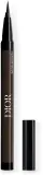 DIOR Diorshow Liquid Liner - Жидкая подводка для глаз в водостойком маркере, 0.55 мл, оттенок 781 Satin Brown — фото 1
