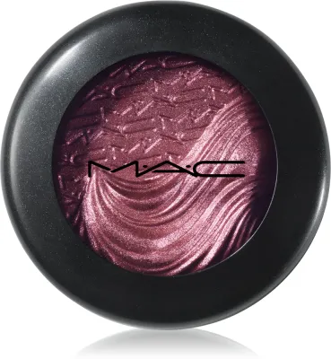 MAC Cosmetics Extra Dimension Eye Shadow - Интенсивная тушь для ресниц, 1.3 г