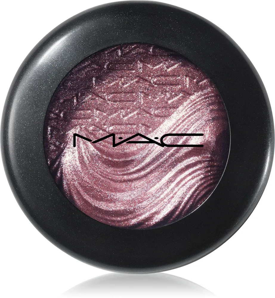 MAC Cosmetics Extra Dimension Eye Shadow - Интенсивная тушь для ресниц, 1.3 г, оттенок Smoky Mauve