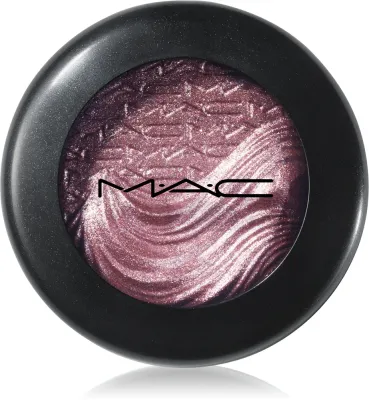 MAC Cosmetics Extra Dimension Eye Shadow - Интенсивная тушь для ресниц, 1.3 г, оттенок Smoky Mauve
