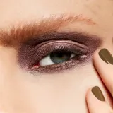 MAC Cosmetics Extra Dimension Eye Shadow - Интенсивная тушь для ресниц, 1.3 г, оттенок Rich Core — фото 3