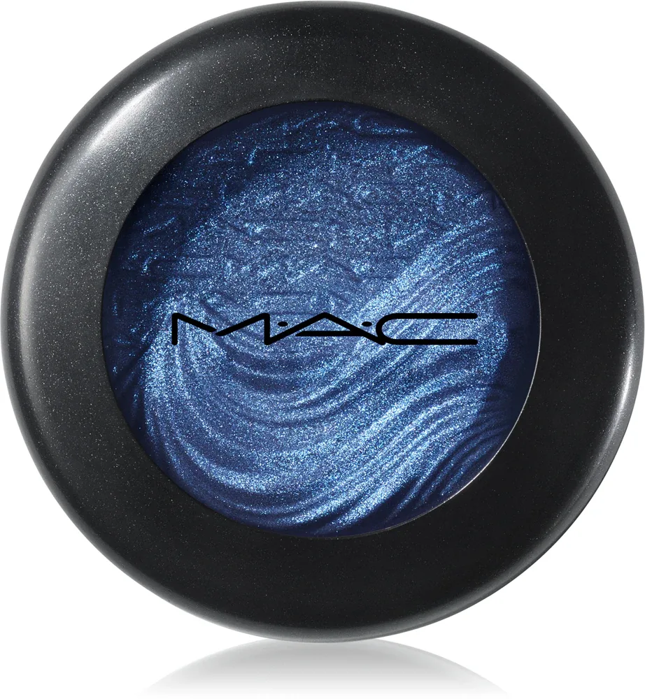 MAC Cosmetics Extra Dimension Eye Shadow - Интенсивная тушь для ресниц, 1.3 г, оттенок Lunar
