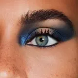 MAC Cosmetics Extra Dimension Eye Shadow - Интенсивная тушь для ресниц, 1.3 г, оттенок Lunar — фото 3