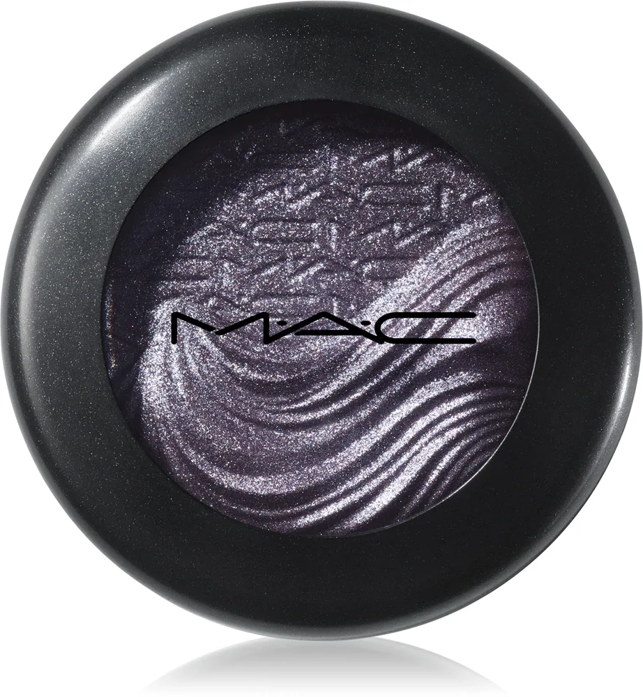 MAC Cosmetics Extra Dimension Eye Shadow - Интенсивная тушь для ресниц, 1.3 г, оттенок Fathoms Deep