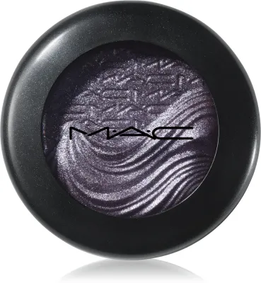 MAC Cosmetics Extra Dimension Eye Shadow - Интенсивная тушь для ресниц, 1.3 г, оттенок Fathoms Deep
